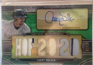 Larry Walker