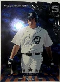 Joe Randa