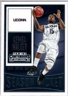 Kemba Walker