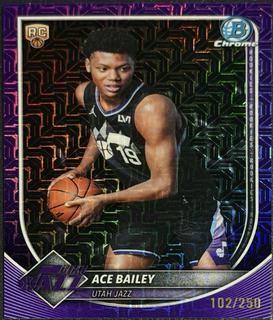 Ace Bailey