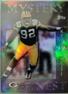 Reggie White