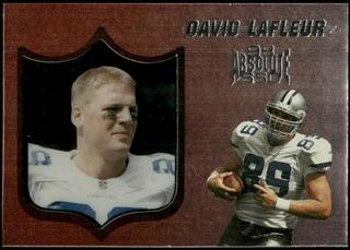 David LaFleur