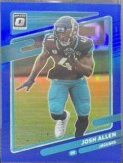 Josh Allen
