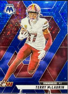 Terry McLaurin