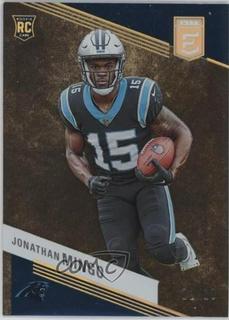 Jonathan Mingo