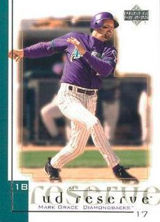 Mark Grace