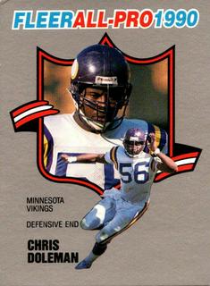 Chris Doleman