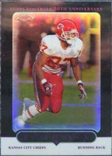 Larry Johnson