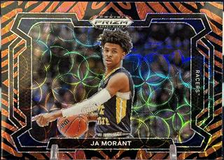 Ja Morant