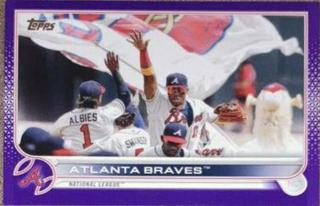 Atlanta Braves