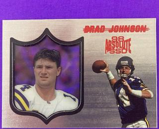 Brad Johnson