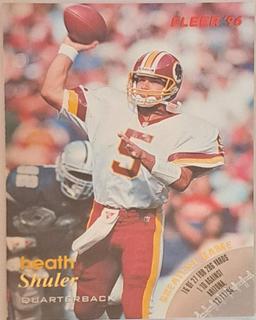 Heath Shuler