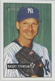 Randy Johnson