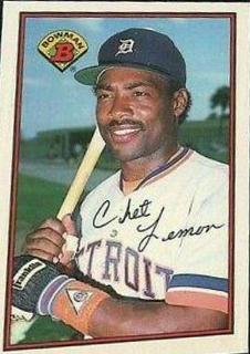 Chet Lemon