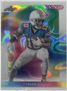 Tyreek Hill