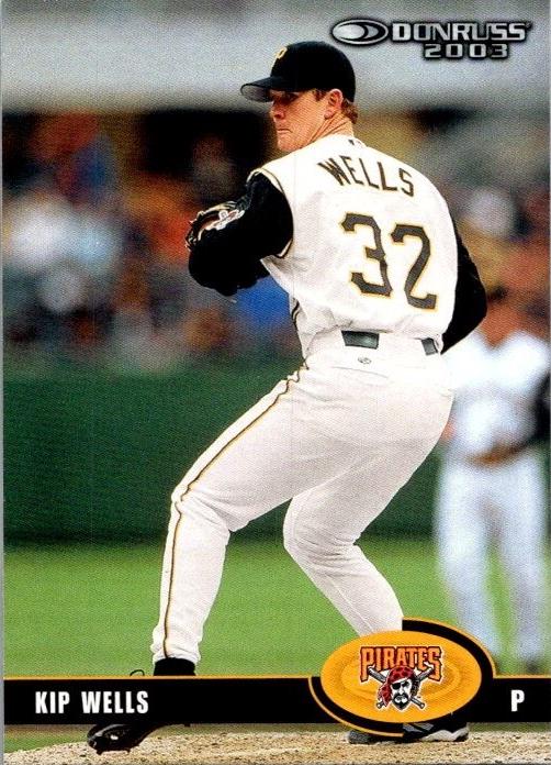 Kip Wells #360