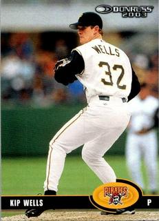 Kip Wells