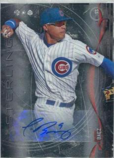 Javier Baez