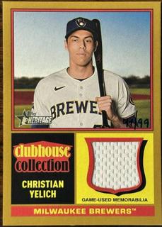 Christian Yelich