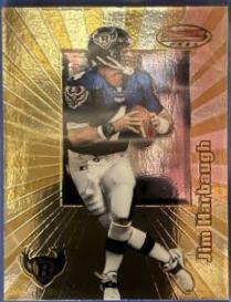Jim Harbaugh