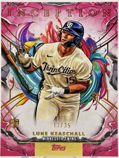 Luke Keaschall