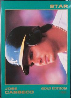 Jose Canseco