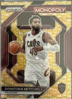 Donovan Mitchell