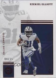 Ezekiel Elliott