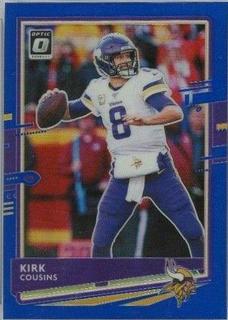 Kirk Cousins