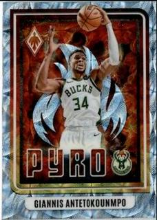 Giannis Antetokounmpo
