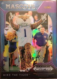 Mike The Tiger