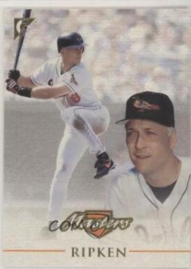 Cal Ripken Jr. #113