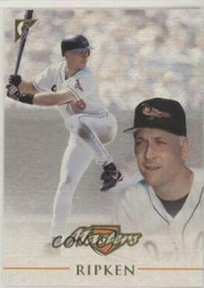 Cal Ripken Jr.