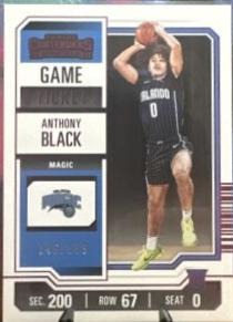 Anthony Black
