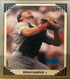 Brian Harper
