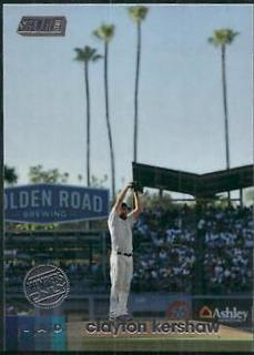 Clayton Kershaw