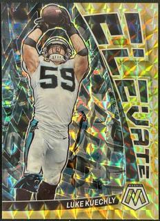 Luke Kuechly