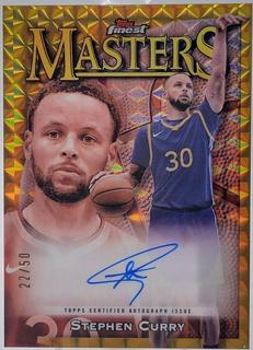 Stephen Curry
