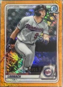 Trevor Larnach