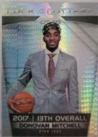 Donovan Mitchell