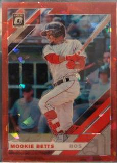 Mookie Betts