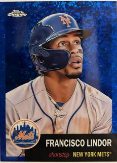 Francisco Lindor