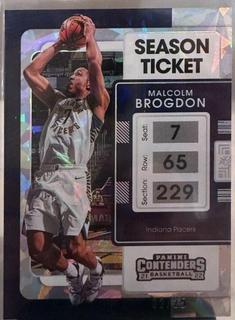Malcolm Brogdon