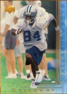 Joey Galloway