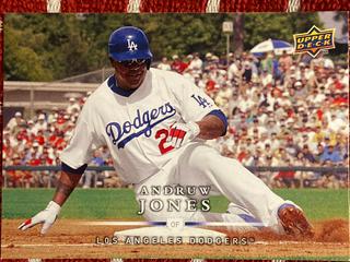 Andruw Jones