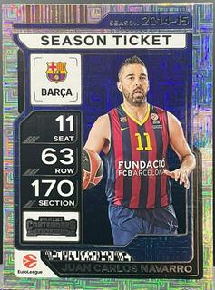 Juan Carlos Navarro