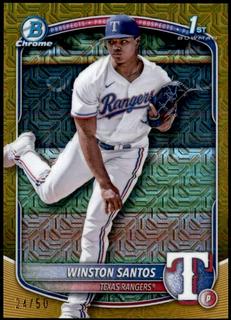 Winston Santos