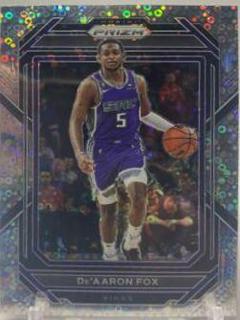 De'Aaron Fox