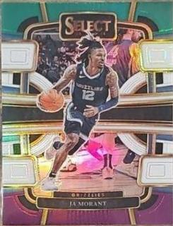 Ja Morant