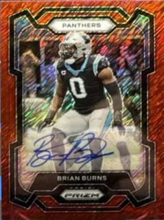 Brian Burns